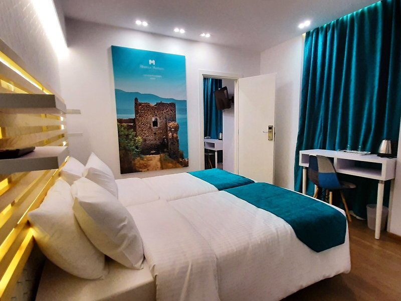 Athenian Montaza Hotel 23