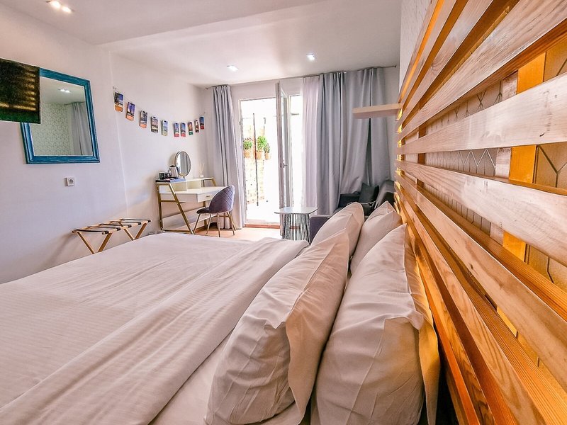 Athenian Montaza Hotel 24
