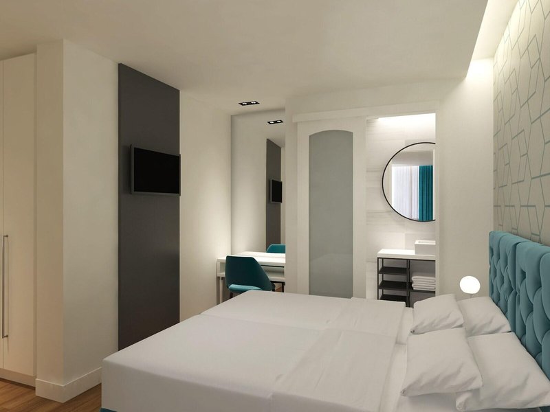 Athenian Montaza Hotel 25