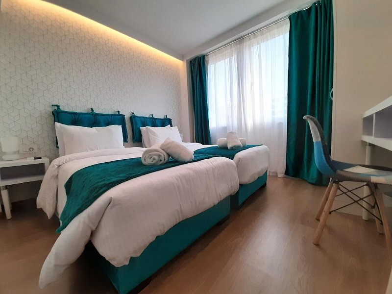 Athenian Montaza Hotel 26