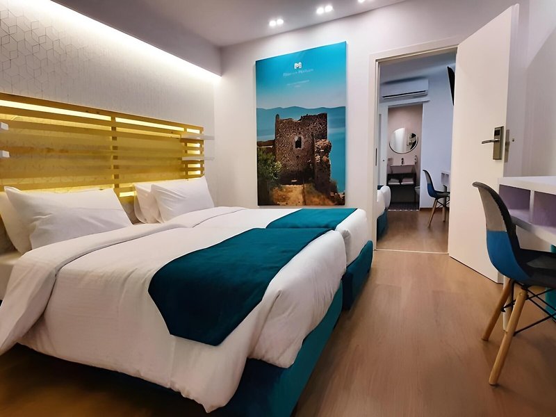 Athenian Montaza Hotel 27
