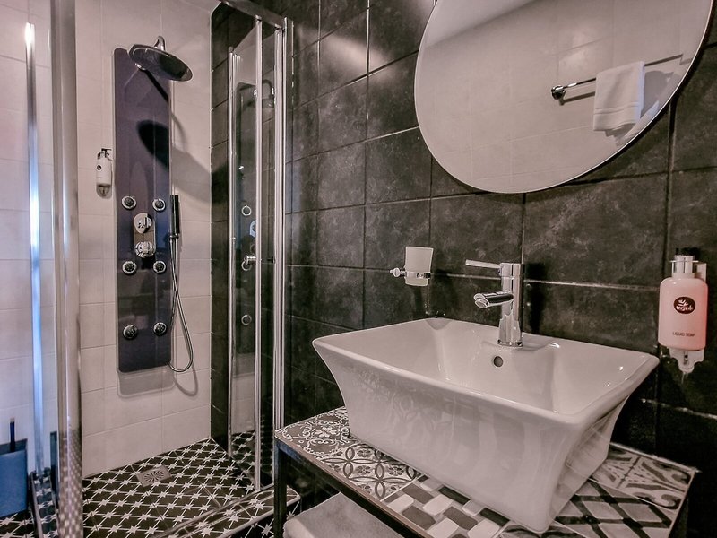 Athenian Montaza Hotel 30