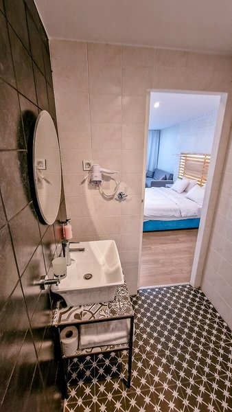 Athenian Montaza Hotel 31