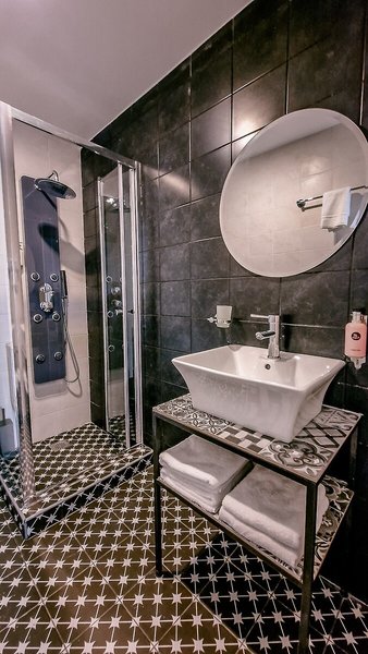 Athenian Montaza Hotel 34
