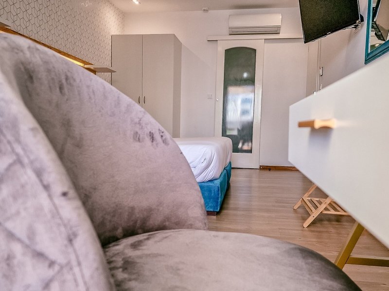 Athenian Montaza Hotel 36