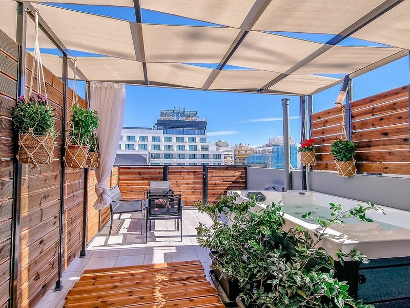 Athenian Montaza Hotel 38
