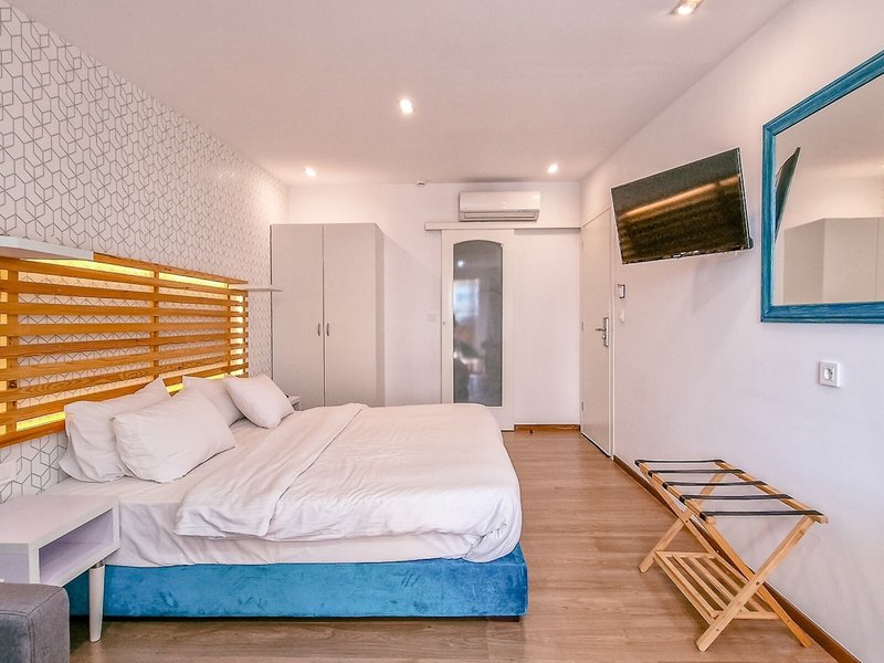 Athenian Montaza Hotel 39
