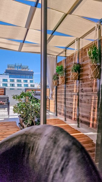 Athenian Montaza Hotel 40