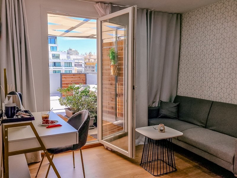 Athenian Montaza Hotel 42