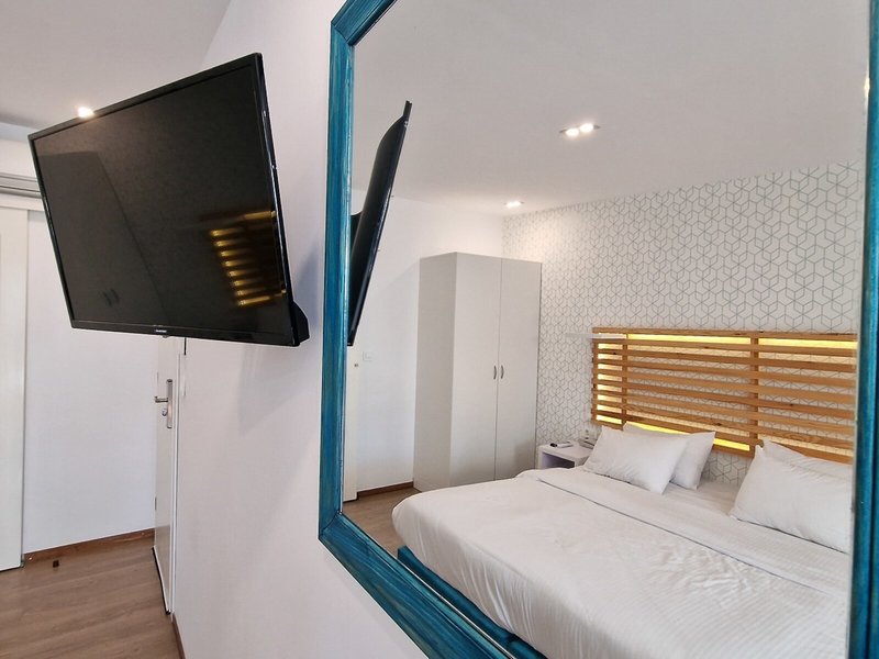 Athenian Montaza Hotel 47