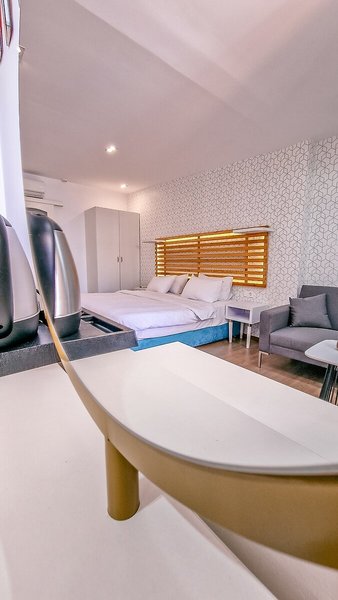 Athenian Montaza Hotel 49