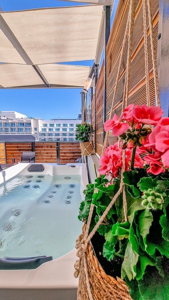 Athenian Montaza Hotel 50