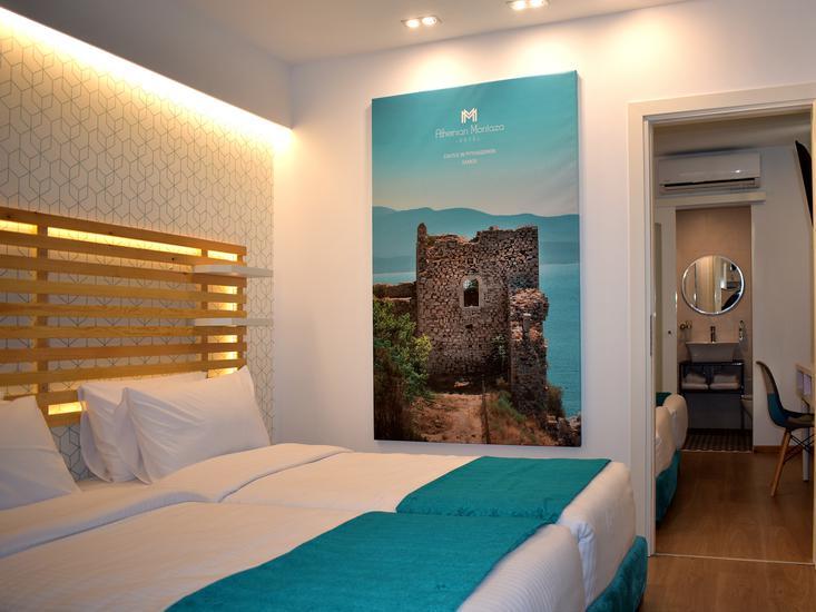 Athenian Montaza Hotel 4