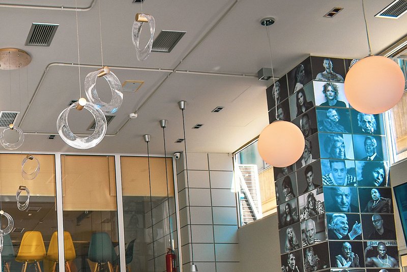 Athenian Montaza Hotel 7
