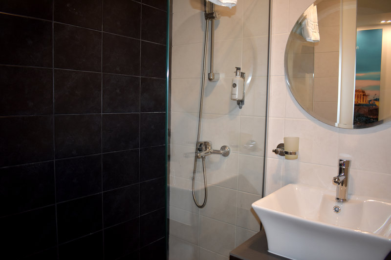 Athenian Montaza Hotel 11