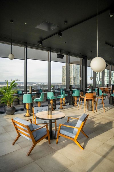 Innside Liverpool 1