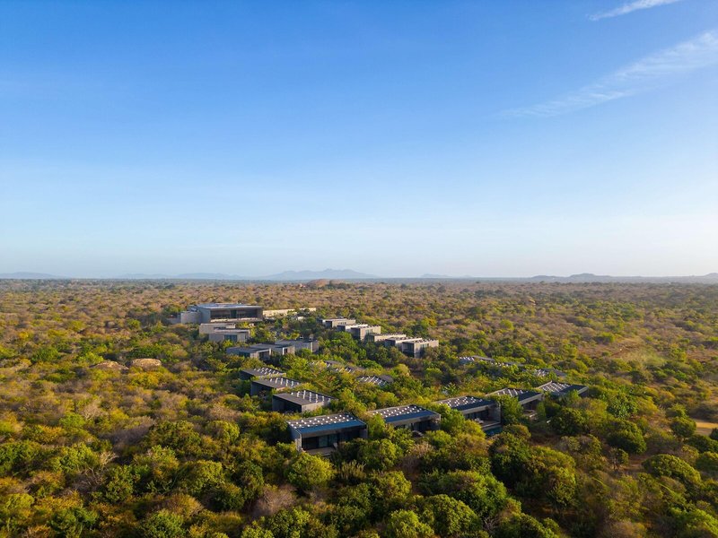 Hilton Yala Resort 4