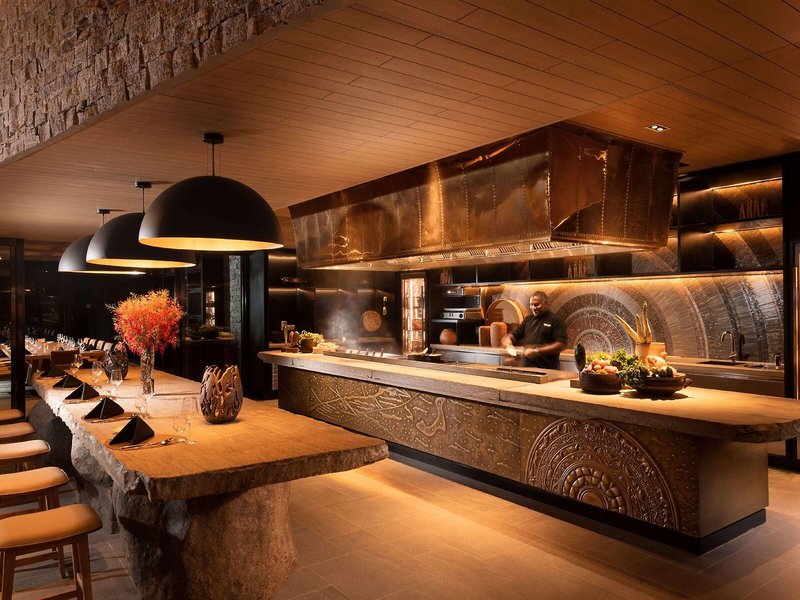 Hilton Yala Resort 20