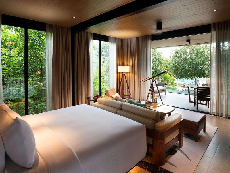 Hilton Yala Resort 25