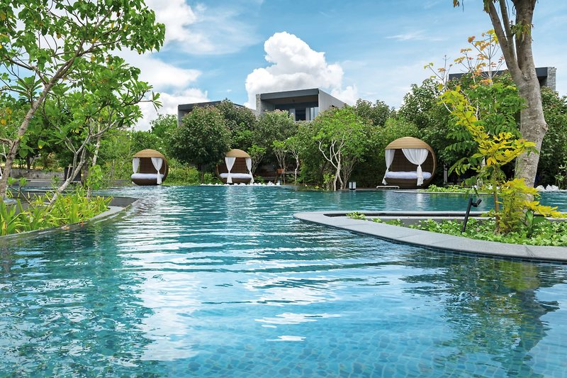 Hilton Yala Resort 1