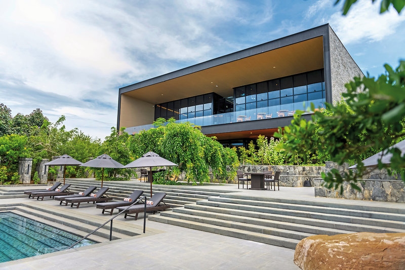 Hilton Yala Resort 2