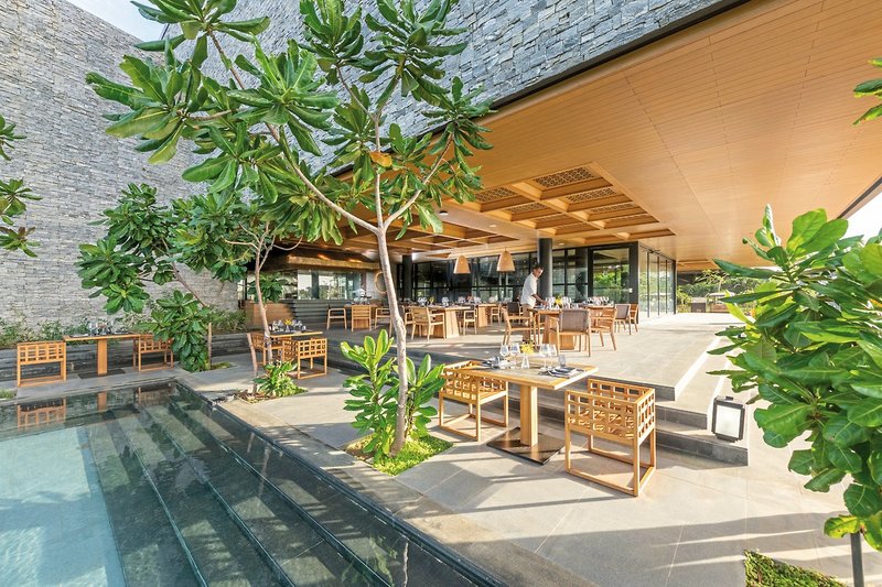 Hilton Yala Resort 3