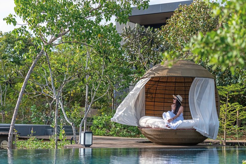 Hilton Yala Resort 4