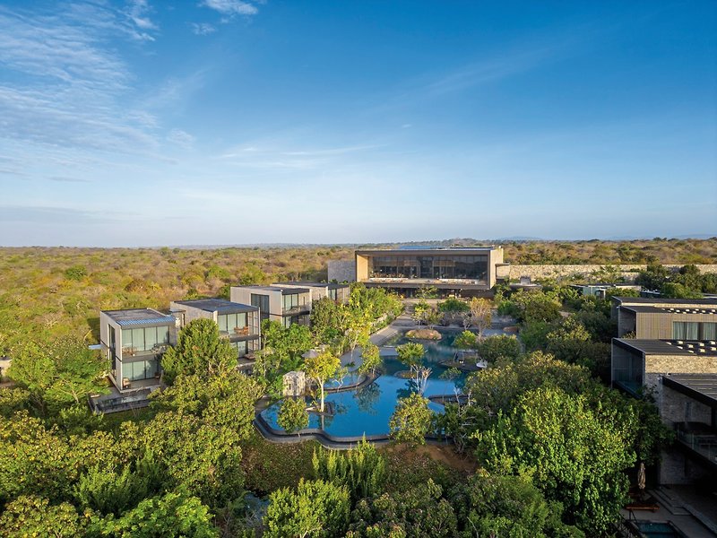 Hilton Yala Resort 5