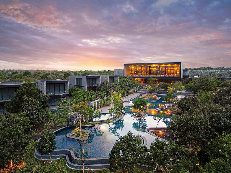 Hilton Yala Resort 6