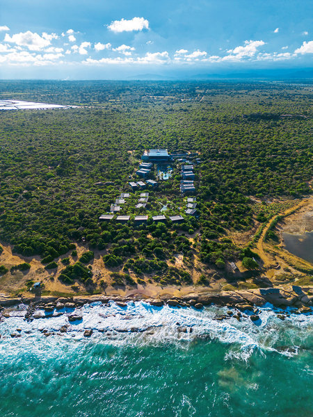 Hilton Yala Resort 8