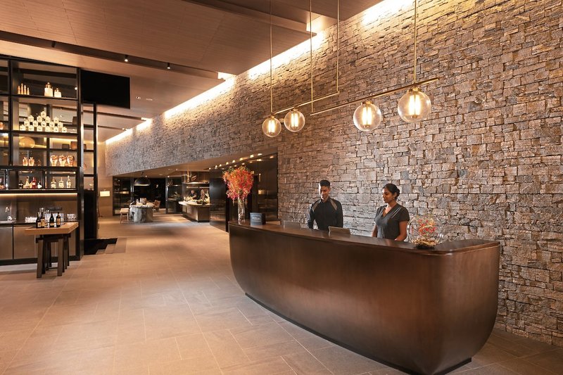 Hilton Yala Resort 10
