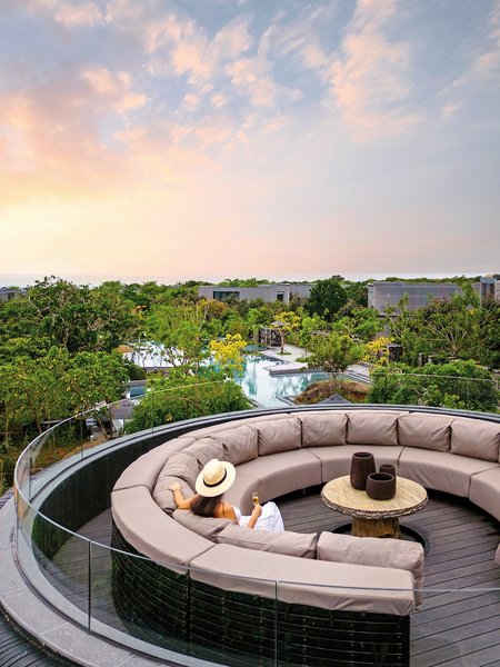 Hilton Yala Resort 15