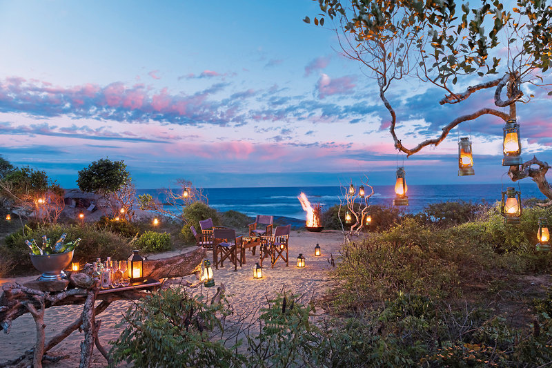 Hilton Yala Resort 16