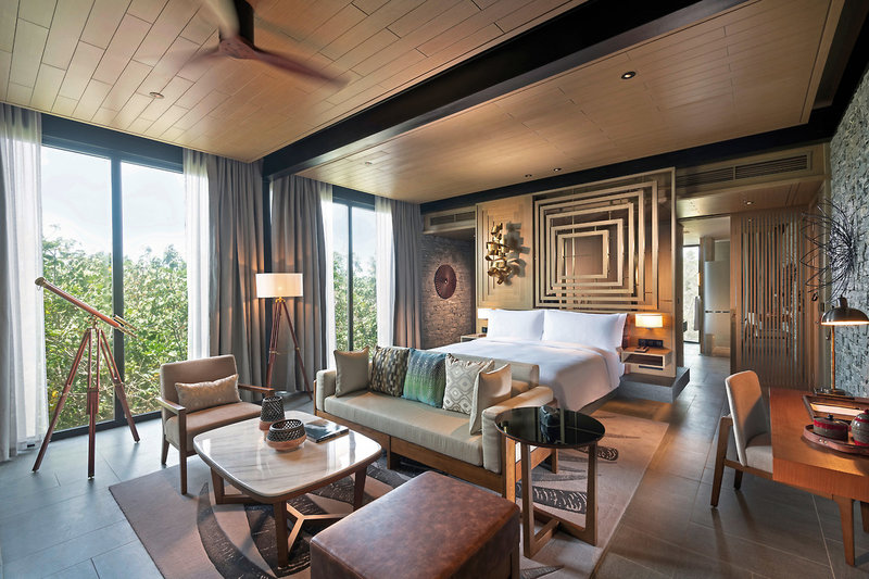Hilton Yala Resort 17