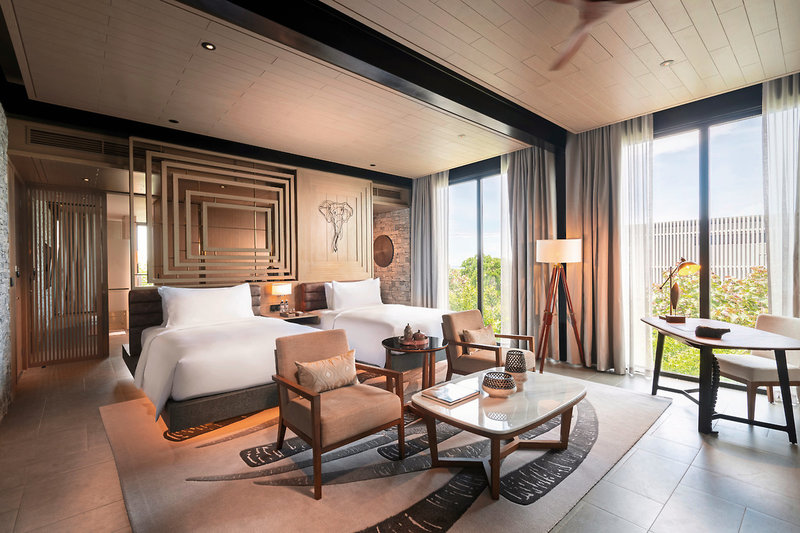 Hilton Yala Resort 18