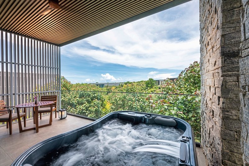 Hilton Yala Resort 19