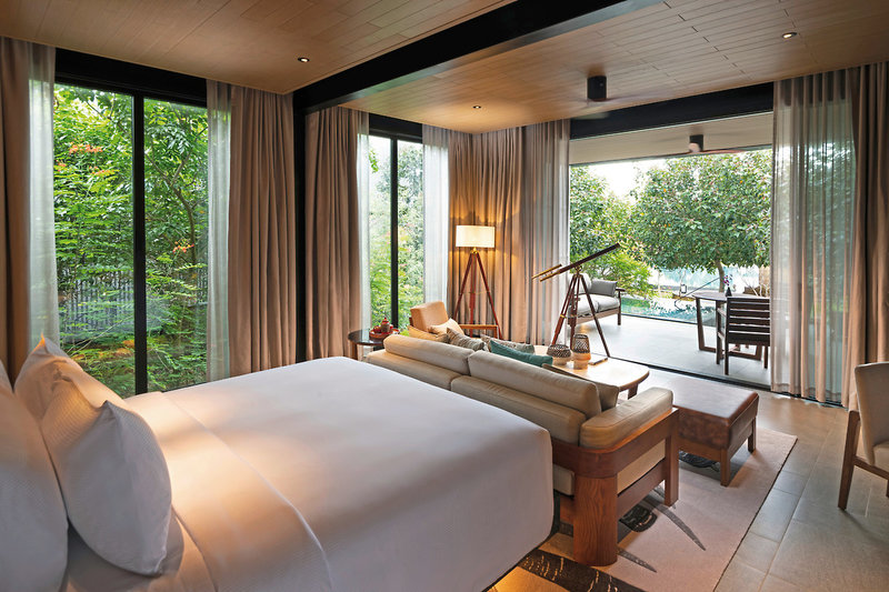 Hilton Yala Resort 23