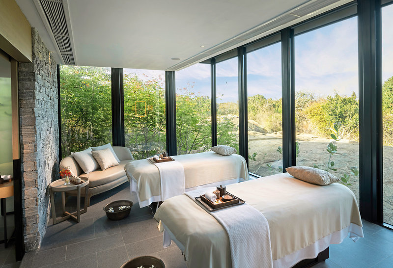 Hilton Yala Resort 27