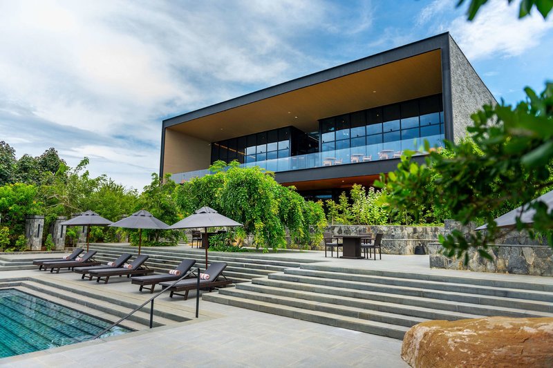 Hilton Yala Resort 2