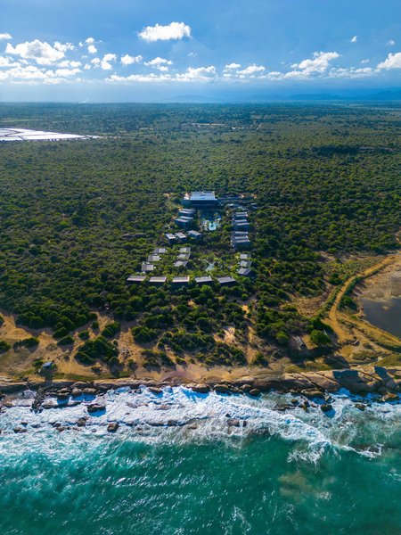 Hilton Yala Resort 3