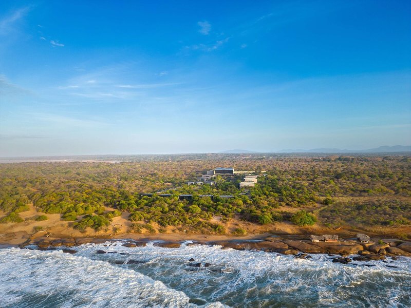Hilton Yala Resort 3