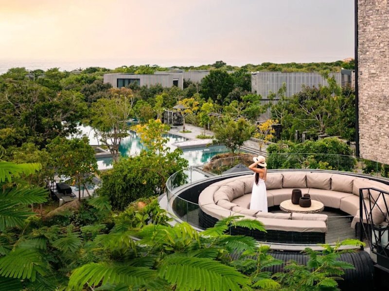 Hilton Yala Resort 5