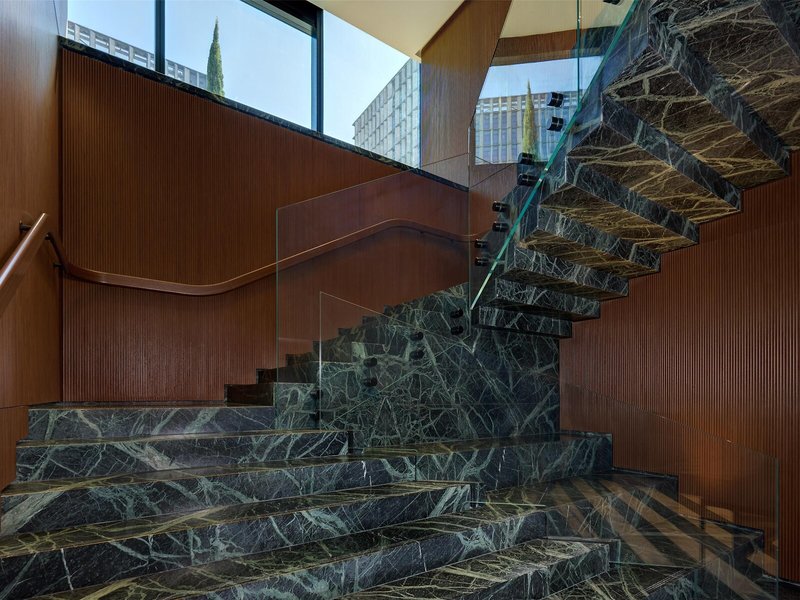 Hilton Rome Eur La Lama 12