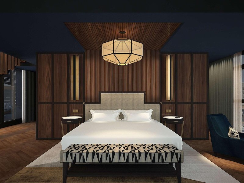 Hilton Rome Eur La Lama 30