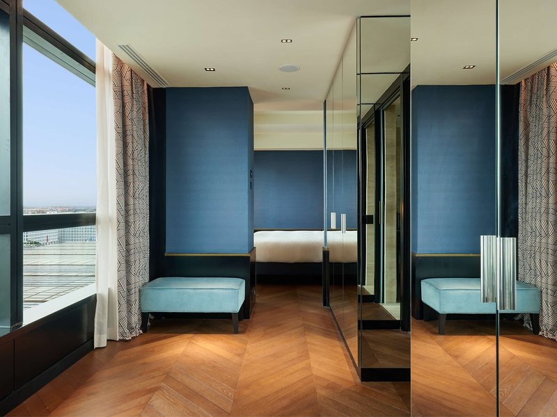 Hilton Rome Eur La Lama 34