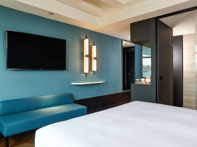 Hilton Rome Eur La Lama 37