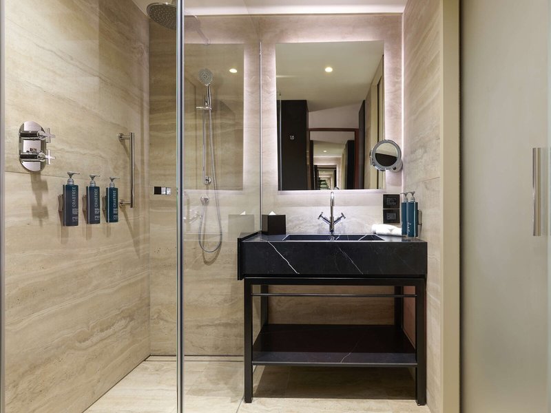 Hilton Rome Eur La Lama 44