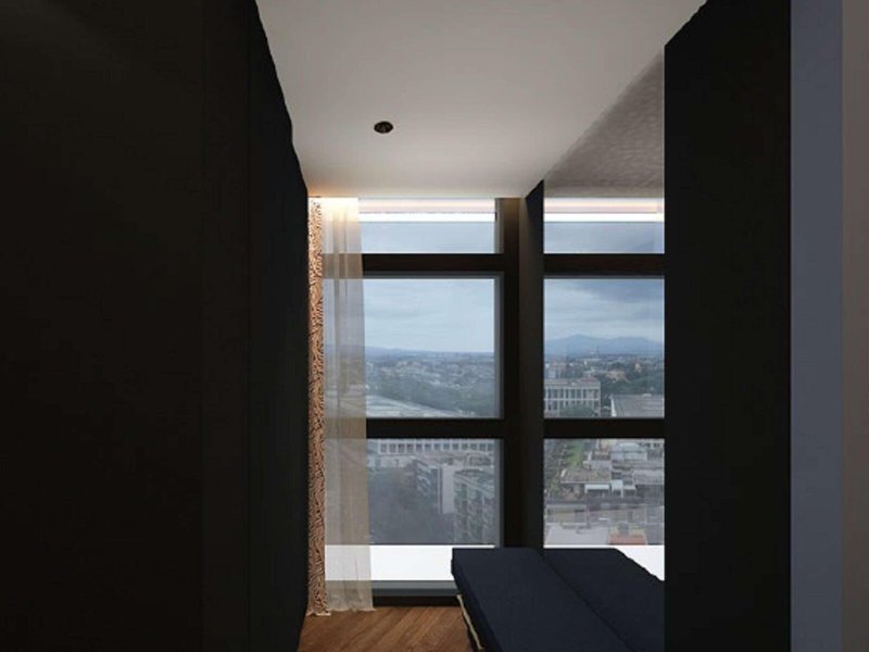 Hilton Rome Eur La Lama 46