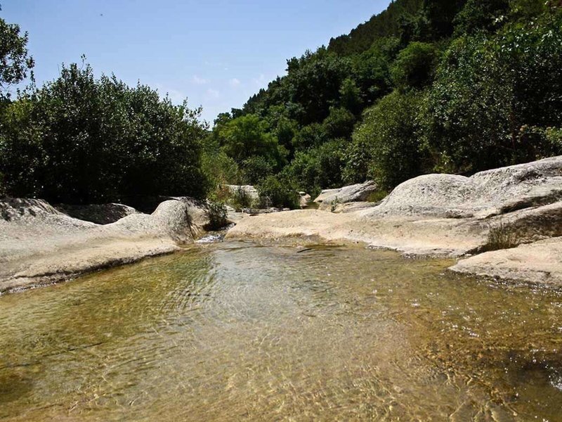Eremo Della Giubiliana 6