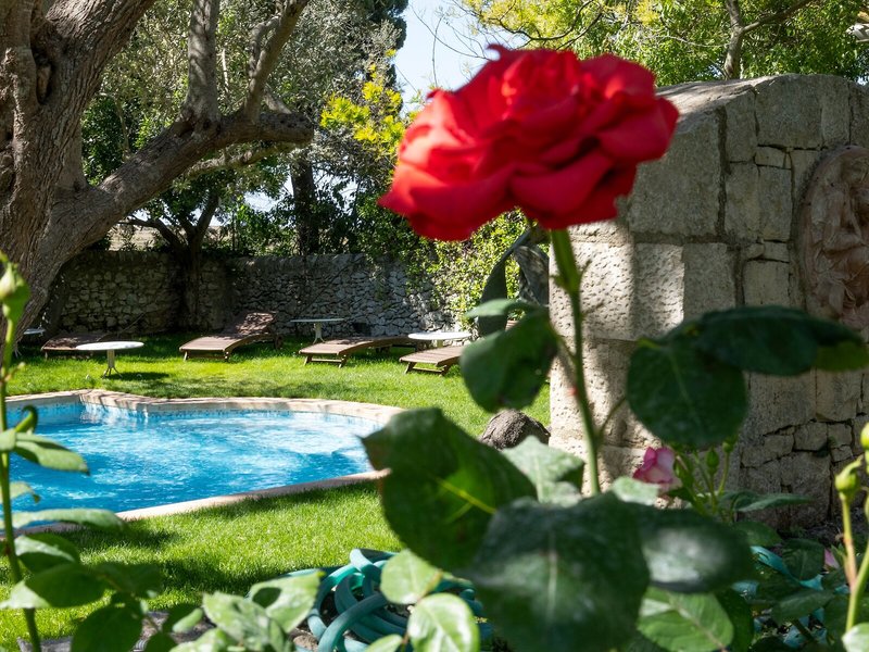 Eremo Della Giubiliana 9